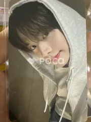 TWS シニュ play hard Weverse Albums ver. COMEBACK LIVE Weverse