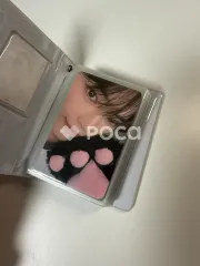 ZEROBASEONE ZB1 ソンハンビン 2025 ZEROBASEONE WORLD TOUR [HERE&NOW] IN SEOUL ZEROSE ZONE