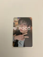 straykids バンチャン スキズ KARMA COMPACT VER.