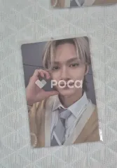 Seventeen ジュン セブチ FML Faded Mono Life Ver.