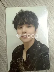 NCT ジョンウ RESONANCE Pt.1 The Past Ver.