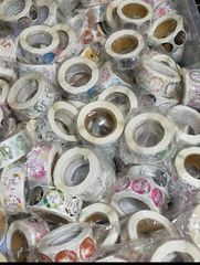 このはな オリジナルマスキングテープ 35本セット 中古 - メルカリ