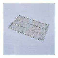 ERECTA スーパーエレクターシェルフ LS760 ワイヤーシェルフ3枚セット