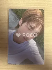 TWS ヨンジェ SUMMER BEAT! NOW VER.