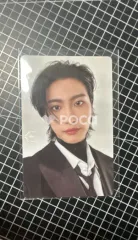 ATEEZ ソンファ GOLDEN HOUR : Part.1 Digipak VER.