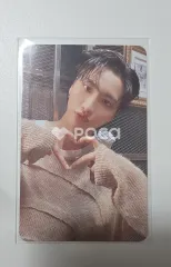 ATEEZ ソンファ THE WORLD EP.1 : MOVEMENT Wonderwall