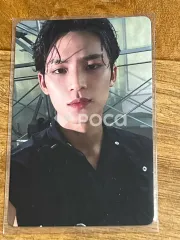 Seventeen ミンギュ セブチ CARAT MEMBERSHIP KIT