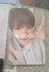 RIIZE ショウタロウ VALENTINE'S DAYZE FORTUNE SCRATCH SET