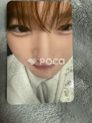 NCT サクヤ WISHLIST Dreamy Ver.