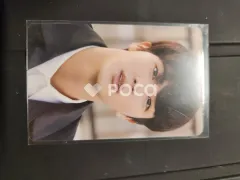 BTS ジン DICON PHOTOCARD 101 : CUSTOM BOOK / BEHIND BTS since 2018 (2018-2021 in USA)