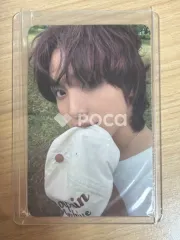 NCT ヘチャン TASTE Full Spread Ver.