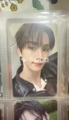 RIIZE ソンチャン 1ST ANNIVERSARY LUCKY CARD SET