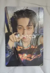 Seventeen セブチ ウォヌ HAPPY BURSTDAY NEW BURSTDAY Ver.