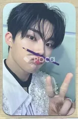 ZEROBASEONE パクゴヌク BLUE PARADISE DIGIPACK VER. サウェ