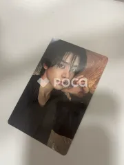 ENHYPEN ジェイク THE SIN : VANISH Weverse