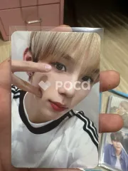 RIIZE ショウタロウ RIIZE POP-UP STORE RIIZE UP RANDOM TRADING CARD SET