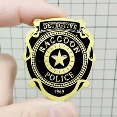 2026年最新】警察バッジ アメリカの人気アイテム - メルカリ