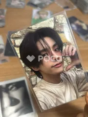 ENHYPEN ジェイク THE SIN : VANISH FAN SHOWCASE