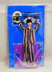 なにわ男子 20年 Johnnys' ISLAND STORE 高橋恭平 アクリルスタンド 第2弾 パジャマ
