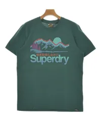 Superdry 極度乾燥(しなさい) Superdry（極度乾燥しなさい） リュック - メルカリ