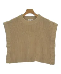 NATURAL BEAUTY BASIC ニット・セーター レディース 【古着】【中古】【送料無料】