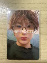 RIIZE アントン RIIZING RANDOM TRADING CARD SET