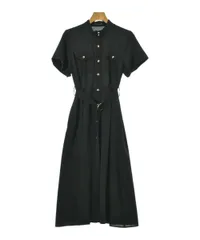 B7 シャツワンピース レディース 【古着】【中古】【送料無料】