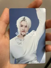 SEVENTEEN ジュン セブチ SEVENTEEN WORLD TOUR [NEW_] トレーディングカードセット