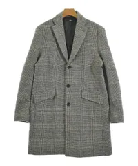 MORGAN HOMME チェスターコート メンズ 【古着】【中古】【送料無料】のサムネイル
