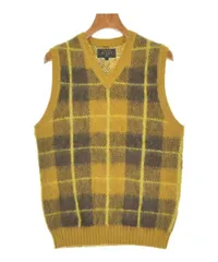 BEAMS ベスト レディース 【古着】【中古】【送料無料】