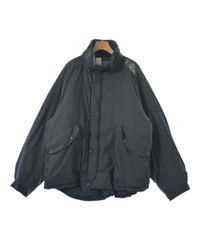 N.HOOLYWOOD ダウンジャケット/ダウンベスト メンズ 【古着】【中古】【送料無料】