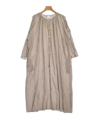 URBAN RESEARCH DOORS シャツワンピース レディース 【古着】【中古】【送料無料】