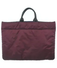 tricot COMME des GARCONS トートバッグ レディース 【古着】【中古】【送料無料】のサムネイル