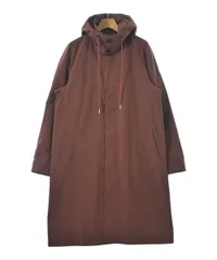 INHERIT ステンカラーコート メンズ 【古着】【中古】【送料無料】のサムネイル