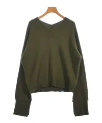 HELMUT LANG ニット・セーター レディース 【古着】【中古】【送料無料】のサムネイル