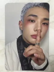 straykids ヒョンジン KARMA CEREMONY VER.