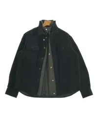 sacai バックレース シャツ sacai luck】バックレースシャツ サイズ1 - メルカリ