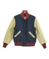 Engineered Garments スタジャン メンズ 【古着】【中古】【送料無料】のサムネイル