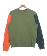 Polo Ralph Lauren スウェット メンズ 【古着】【中古】【送料無料】