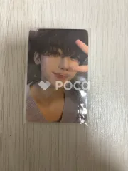 NCT ジェミン DREAMSCAPE SMini Ver.