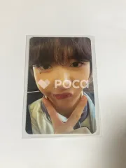 NCT リョウ WISH Photobook Ver.