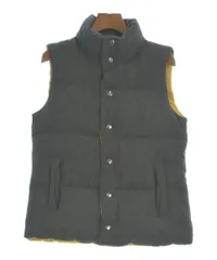 tricot COMME des GARCONS ダウンジャケット/ダウンベスト レディース 【古着】【中古】【送料無料】のサムネイル