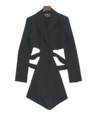 jacquemus ジャックムス テーラード ノーカラージャケット サイズ48
