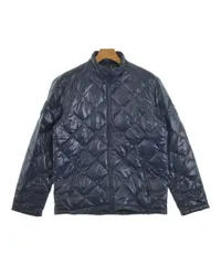 POLO GOLF ダウンジャケット/ダウンベスト メンズ 【古着】【中古】【送料無料】