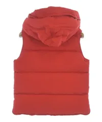 DSQUARED ダウンジャケット/ダウンベスト レディース 【古着】【中古】【送料無料】