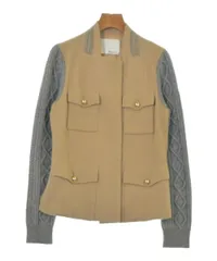 3.1 Phillip Lim カジュアルジャケット レディース 【古着】【中古】【送料無料】のサムネイル