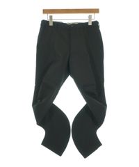 古着 コムデギャルソン ベロアパンツ ギャルソン ワイドパンツ 