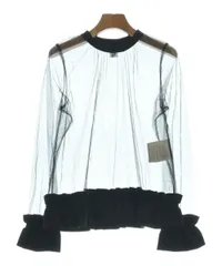 noir kei ninomiya ブラウス レディース 【古着】【中古】【送料無料】のサムネイル