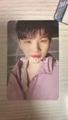 Seventeen ウジ セブチ 胴上げ(Heng:garae) SET Ver.