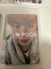 NCT ユウシ WISH Photobook Ver.